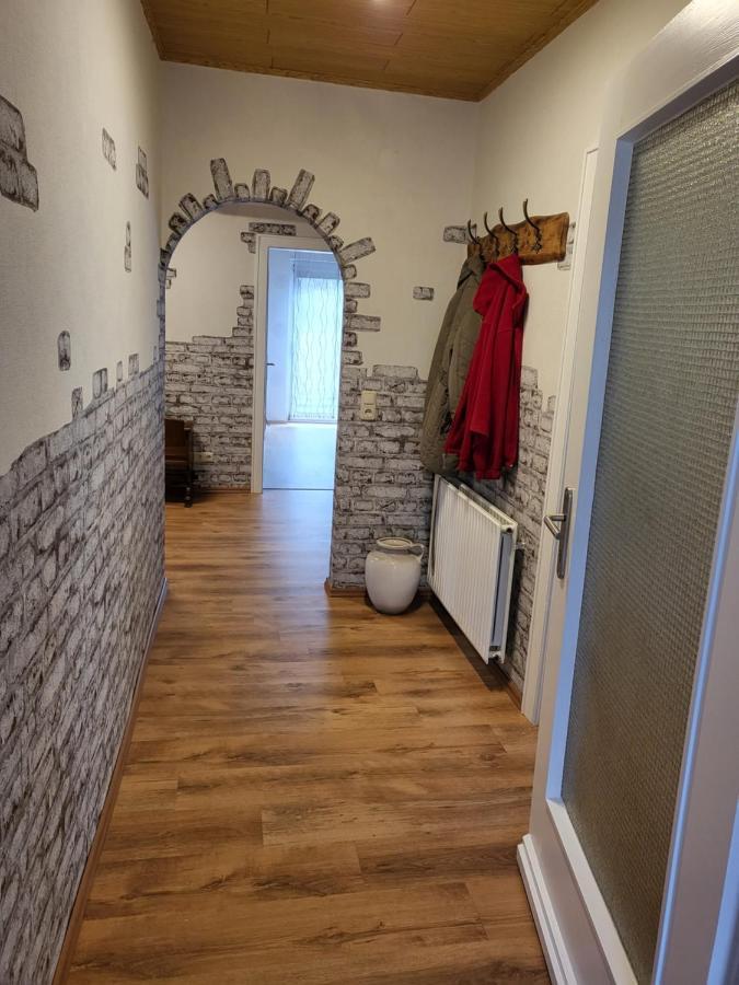 Ferienhaus Heidekate Munster im Heidekreis Esterno foto